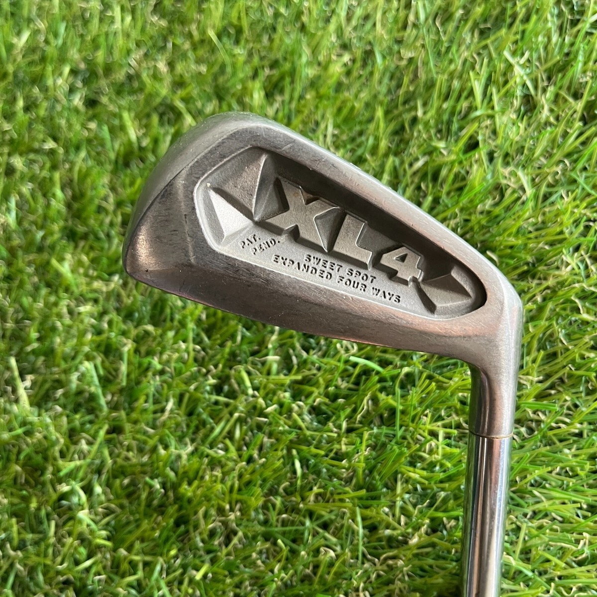 【激レア・一点物】FLOG GOLF CLUB 激レア・一点物】FLOG GOLF CLUB