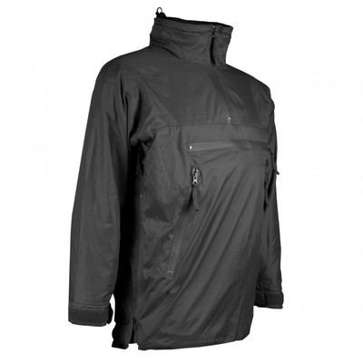 military waterproof jacket