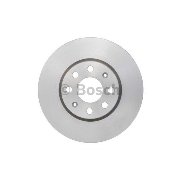 Bosch 2X Bremsscheibe Vorne 257 BelüFtet FüR Opel Corsa D S07 Adam M13-image