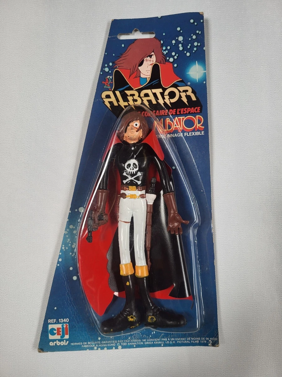 FIGURINE TOY WINDBREAKER Umemiya Hajime Neuve En Boîte