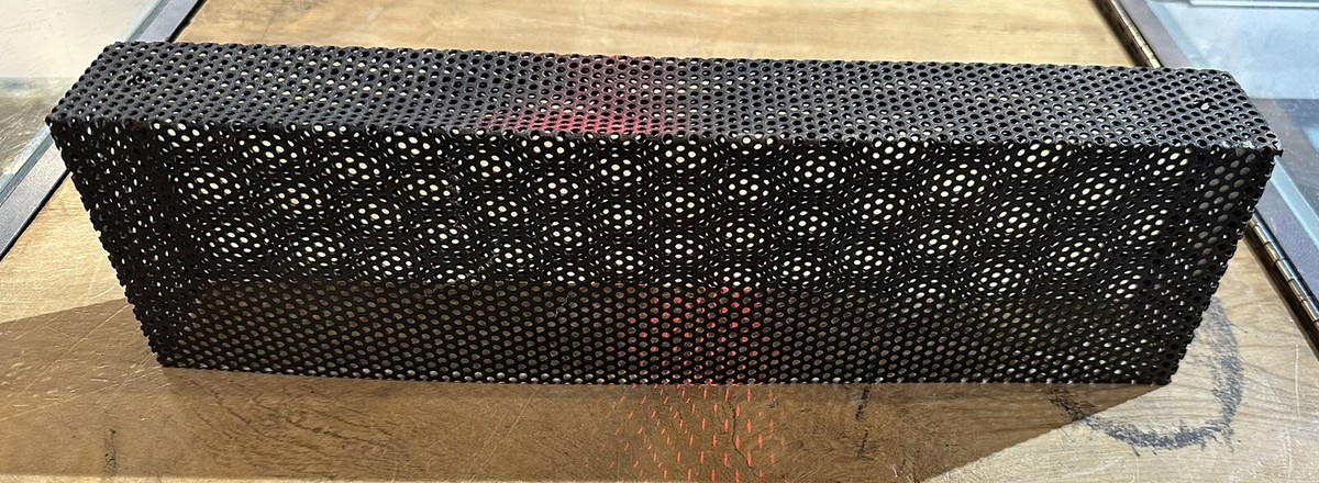 Original Ampeg Portaflex Fliptop Tube Cage (Not Reissue) | eBay