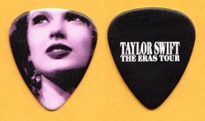 Taylor Swift Limited Edition Signature Eras Guitar Pick #2 - 2023 Eras Tour