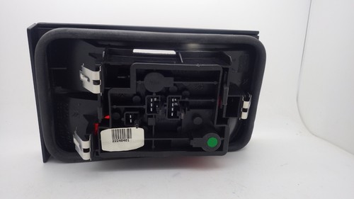 NEW Genuine Citroen Xantia Rear RH Inner Light 6351J9 - Picture 2 of 2