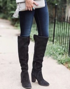 size 12 knee boots