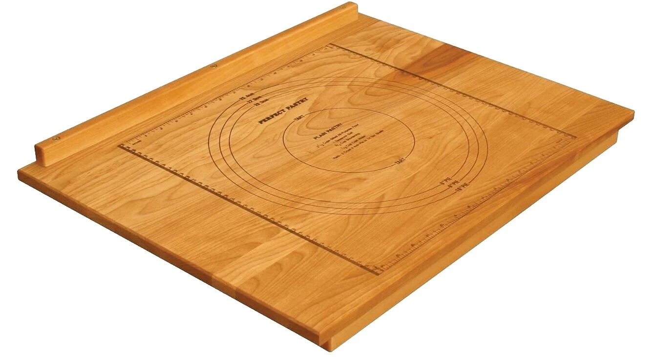 Placa de pastelería de Madera Tablas de Cortar