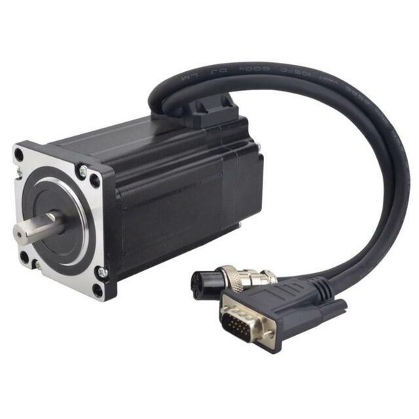 Closed Loop Schrittmotor Nema 23 | Preisvergleich Bei