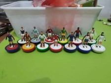 Subbuteo spares zombie rari vari lotto lot