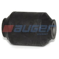Auger 53384 2X Gummibuchse, Feder FüR Daf