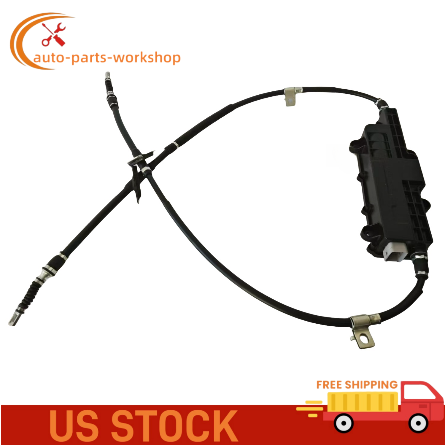 Parking Brake Assy Electronic For Kia Sorento 2015-2018 2.0L 2.4 3.3L 59700C5610