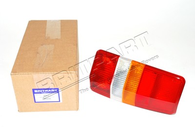 LAND ROVER DISCOVERY 1 96-99 REAR TAILLAMP LIGHT RH PASSENGER SIDE AMR5151 NEW