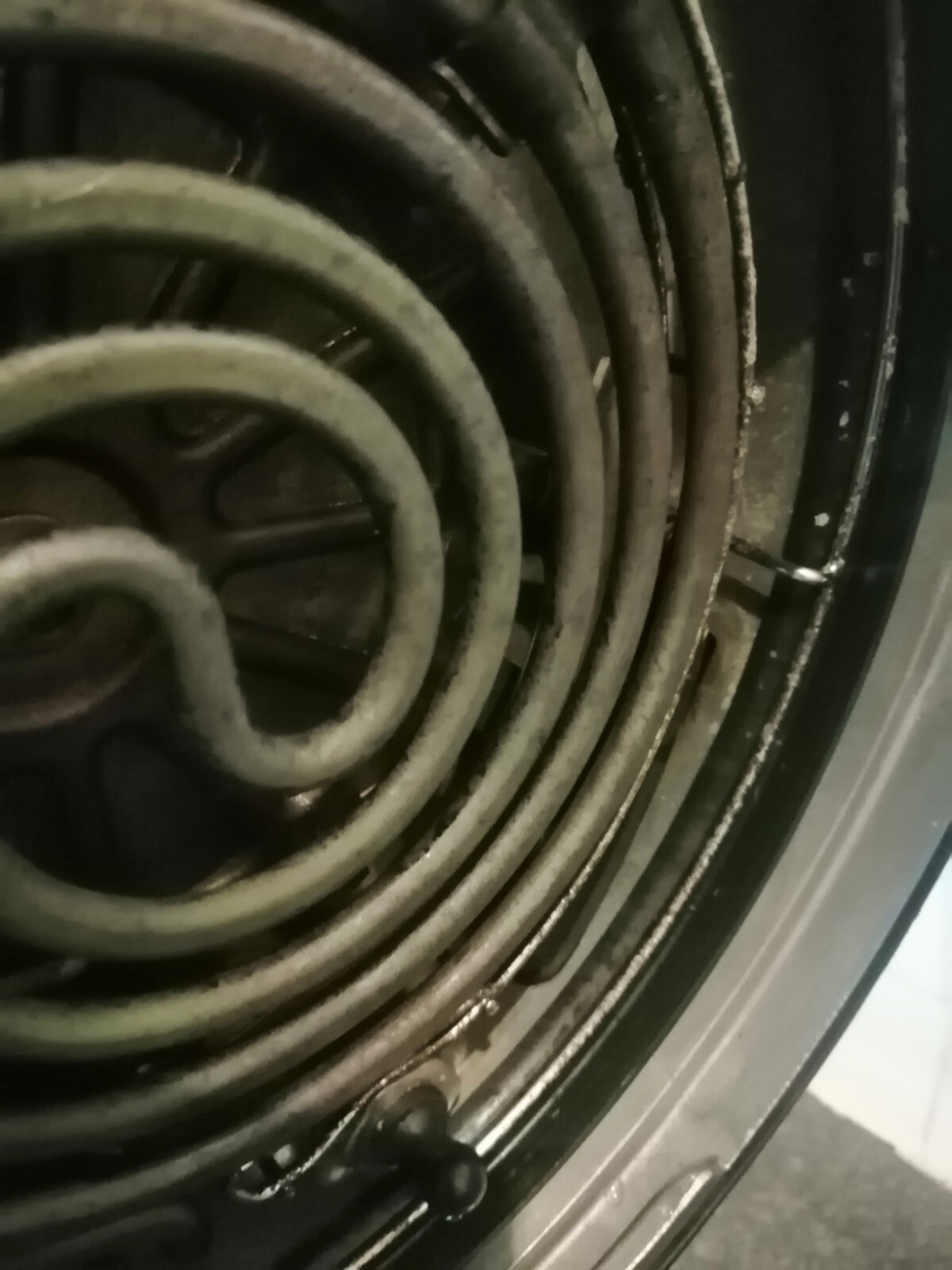 NOT WORKING Ninja Foodi MAX 15 In 1 SmartLid MultiCooker 7.5L Air Fryer eBay