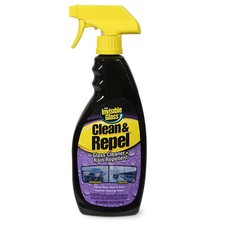 Stoner Invisible Glass Clean & Repel Trigger Spray Snow Rain Repellent 643 mL