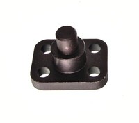 72-4878 Maxgear Reparatursatz, Achsschenkel FüR Santana,Suzuki