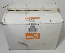 S.60146 Water Pump Fits MF LANDINI REPLACES 747542M91 731280M1 #1087