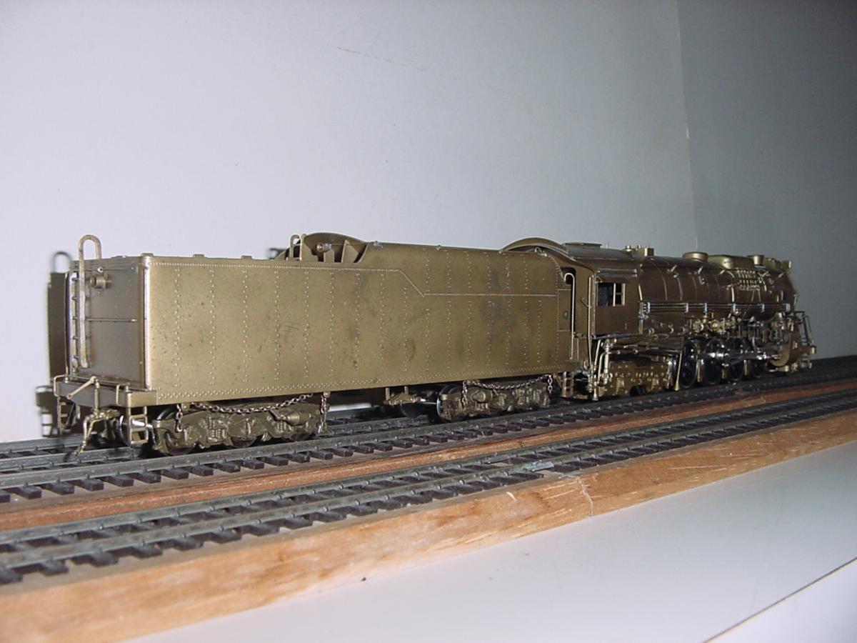 Ho Pfm C O K- Kanawha - - - U P High Grade d2710e Ho Pfm C O K- Kanawha - - - U P High Grade d2710e