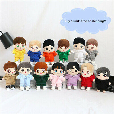 where to buy kpop doll clothes