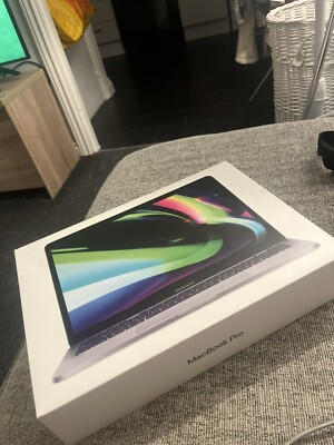 Apple MacBook Pro 13