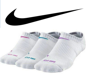 youth nike dri fit socks