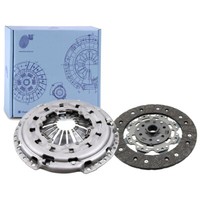 Blue Print Kupplungssatz FüR Opel Astra J Cascada Zafira Tourer C 2.0 Cdti