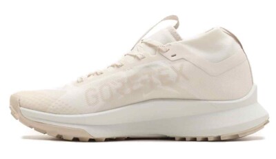 Nike React Pegasus Trail Gore-Tex Running Sneakers Waterproof