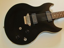 2010 Vox Sdc-33 Black W/gigbag & Adjustment Tool Nm/mint!!