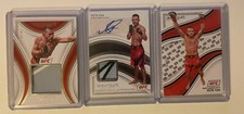 Panini UFC Immaculate 2023 Petr Yan