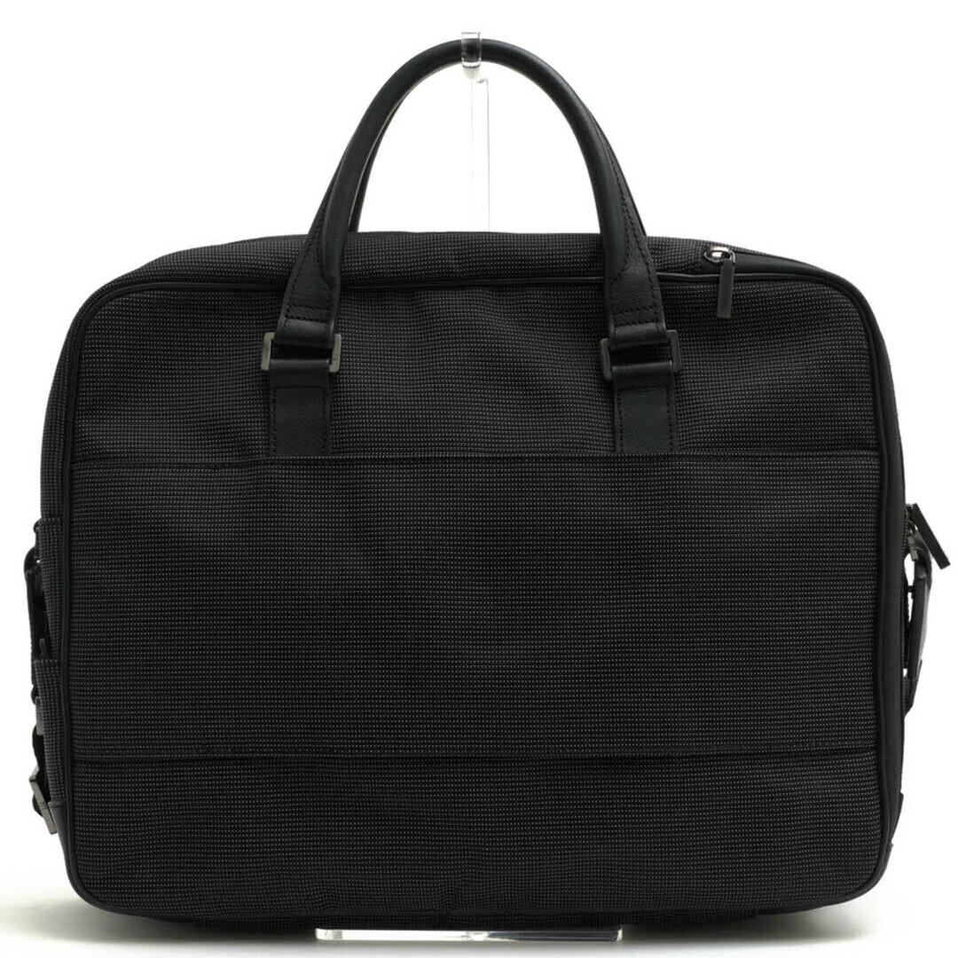 Dunhill Business Bag, Handbag, Shoulder Bag, 2WAY, Leather Dunhill Business Bag, Handbag, Shoulder Bag, 2WAY, Leather
