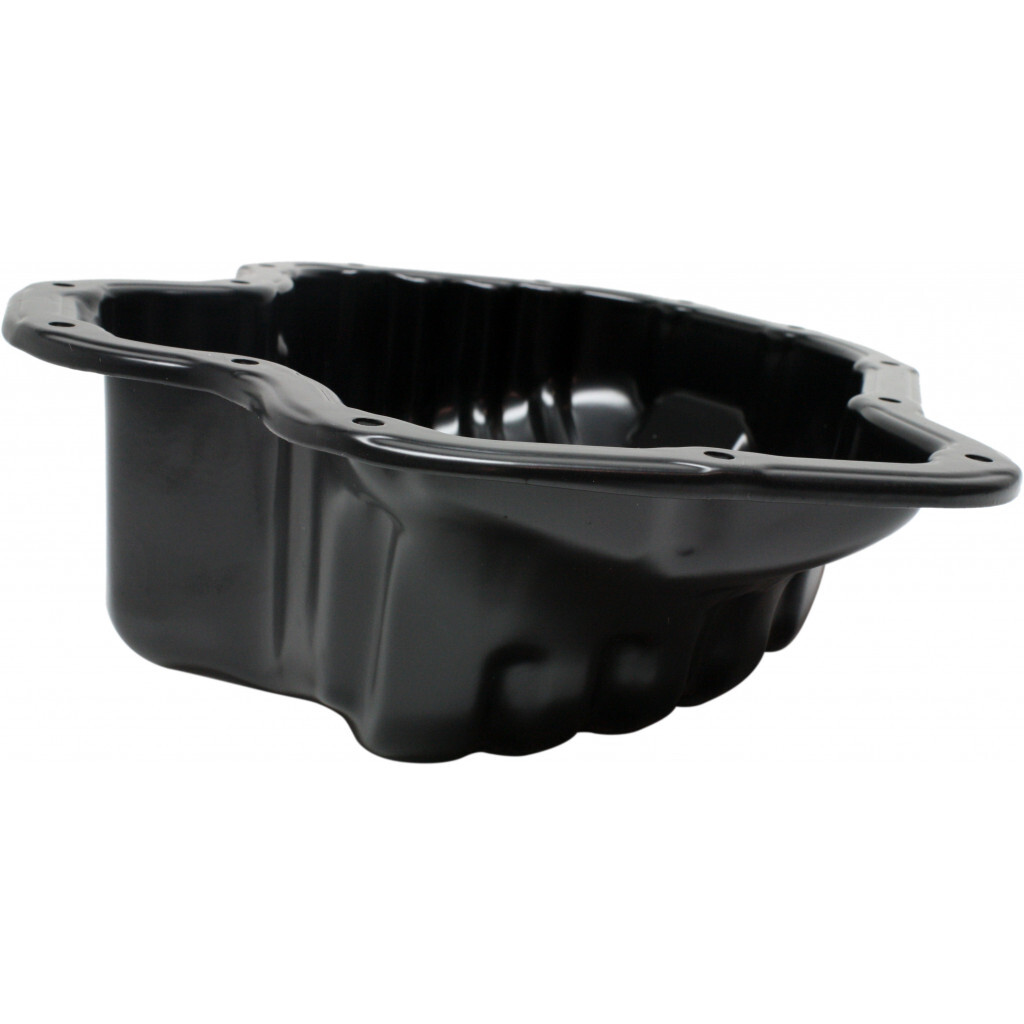 For Toyota RAV4 Oil Pan 2006 2007 2008 Steel 4.5 qts. Front Sump