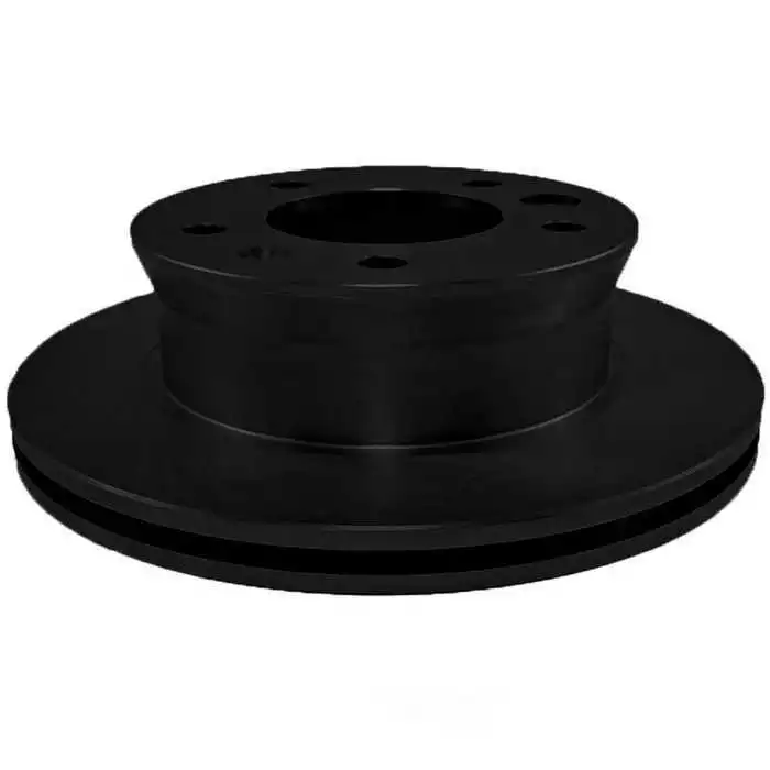 Disc Brake Rotor fits 2002-2006 Freightliner Sprinter 2500,Sprinter 3500 BENDIX - Image 3 of 3