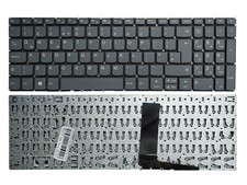 PER Lenovo IdeaPad S145-15IWL S145-15AST S145-15API 340C-15 UK tastiera