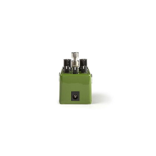 MXR M281 Thump Bass Preamp Thump Bass Preamp Pedal, New! - Picture 4 of 4