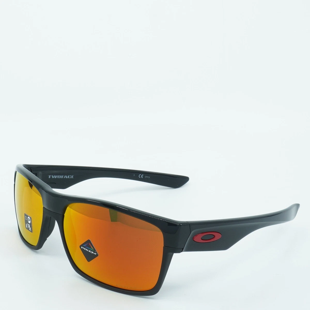 Mens oakley top twoface sunglasses