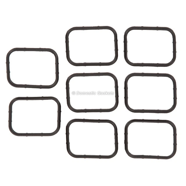 99-07 Dodge Ram 1500 Jeep Grand Cherokee Chrysler 4.7L Intake Manifold Gaskets - Image 2 of 3