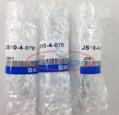 New One SMC JS10-4-070 Floating joint #A6-30
