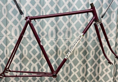 Bottecchia - Classica - Vélo de route - 1960