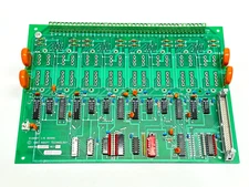 Adept Technology 10310-58020 Rev C Binary I/O Board