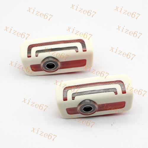 2pc No fading Car Door LED Light Shadow Projector For MB S-Class W223 2021-2022 - Picture 2 of 12
