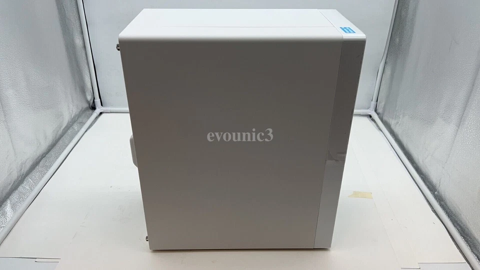 GAMING PC Dell XPS 8940 Desktop BareBone Case ATX MINI ATX Chassis Front Bezel - Image 3 of 4