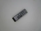 Remote Control For Sony CFD-G50 CDF-G35 CFD-G30 Xplod CD Radio Cassette Recorder