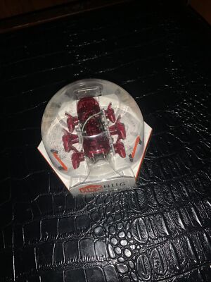 Hexbug Ant Micro Robotic Creatures Bug Ant Purple
