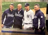 Derek Jeter 2014 Topps Stadium Club #18 NY Yankees Variation SP