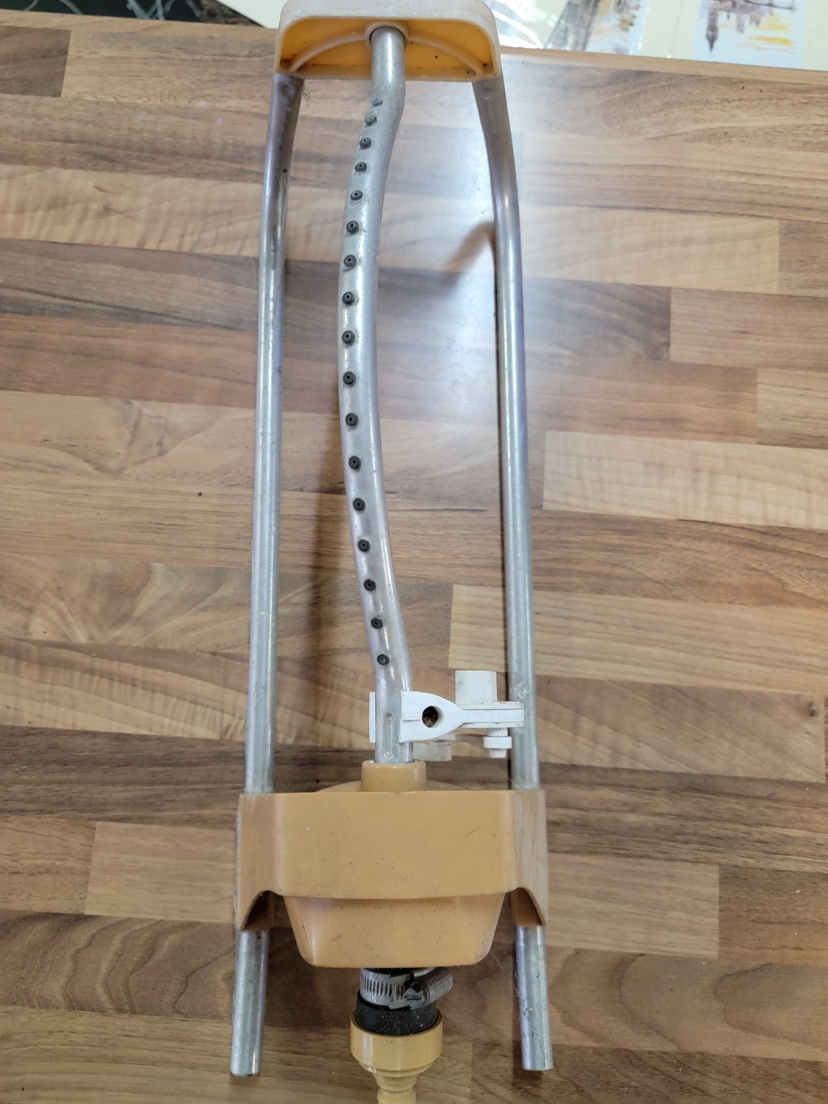 Vintage Hozelock Garden Sprinkler