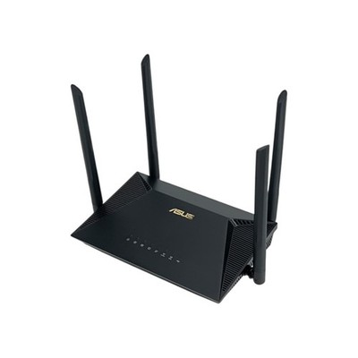 ASUS RT-AX53U Home Office Router Tethering 4G/5G WiFi 6 AX1800 Gigabit-LAN