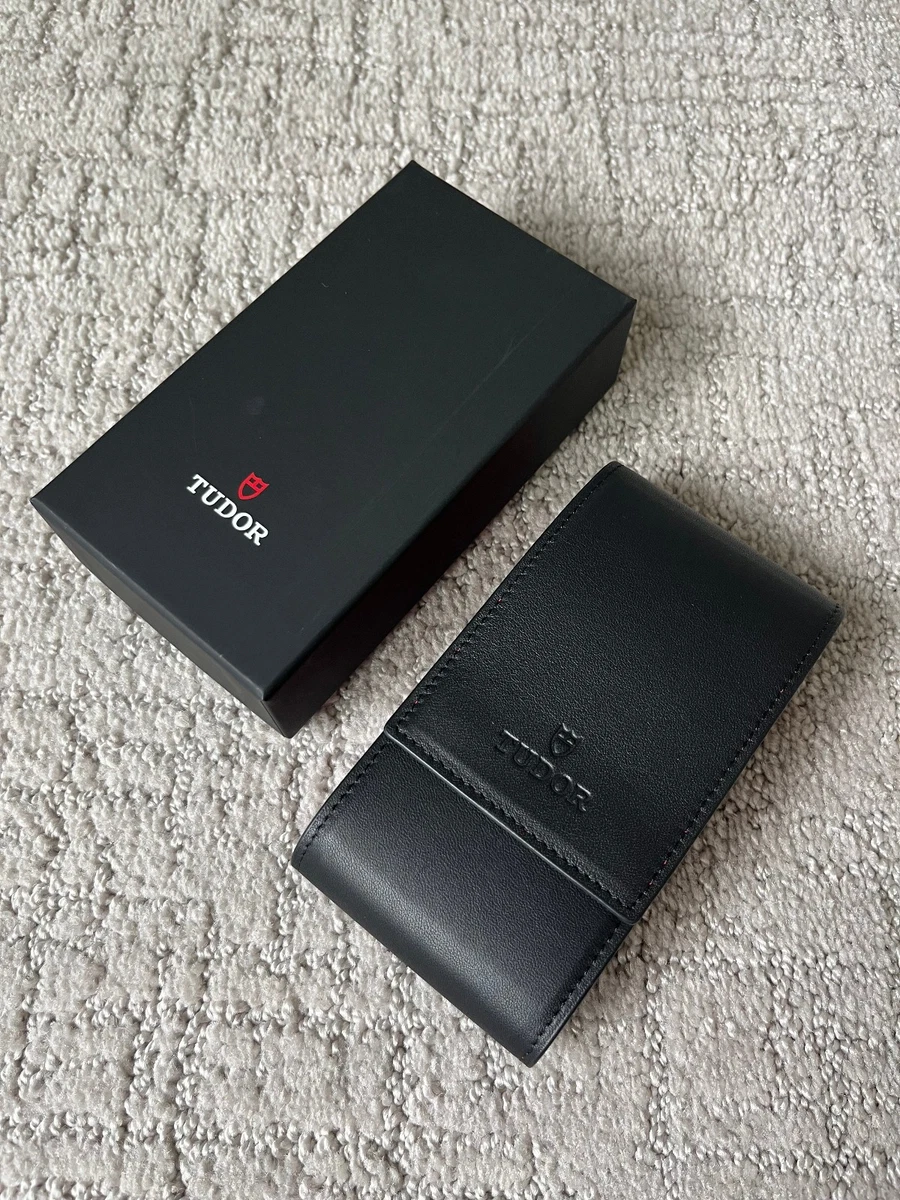TUDOR Watch Boxes & Cases for sale - eBay
