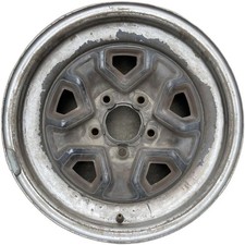 Chevrolet Steel Blazer S10jimmy S15 S10s15sonoma Oem Wheel 15 Rim 1317