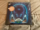 Journey  Frontiers Vinyl LP 1983 First Pitman Press Columbia QC 38504 EX/VG