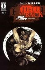 Sin City Hell and Back (1999) #   1-9 (7.0/9.0-FVF/VFNM) Complete Set 1999