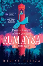 RUMAYSA A FAIRYTALE by Radiya Hafiza Paperback Self Help Business