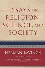Herman Bavinck Gerrit Sheeres John Essays on Religion,  (Paperback) (UK IMPORT)