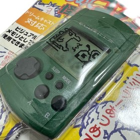 Godzilla Monster Gathering Dreamcast